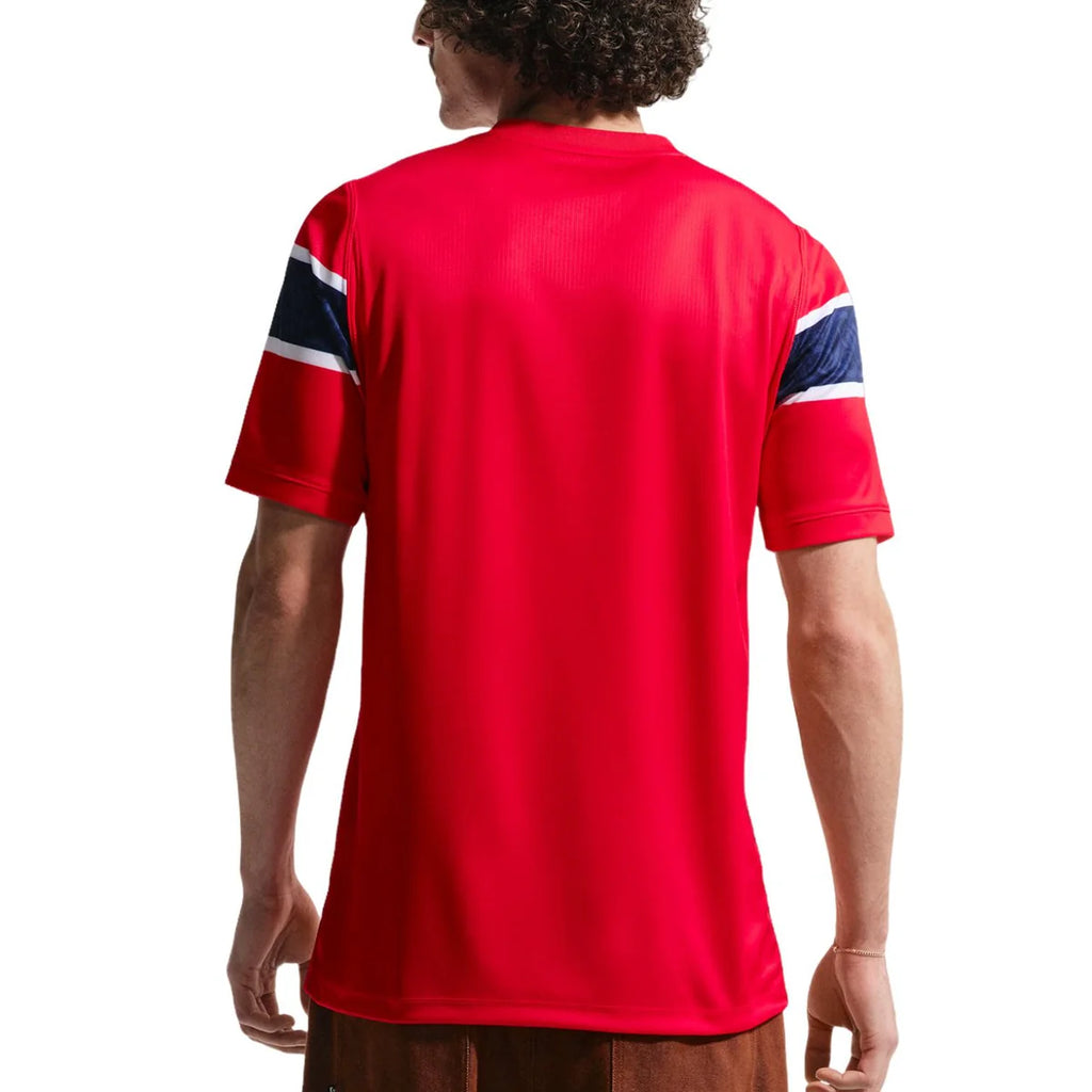 Norge Home 2026